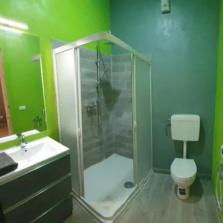 Prázdninový dům La Casina Di Laura