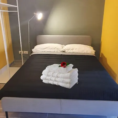 La Casina Di Laura