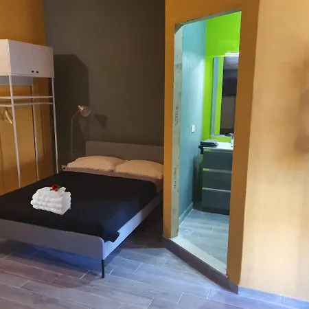 Prázdninový dům La Casina Di Laura *