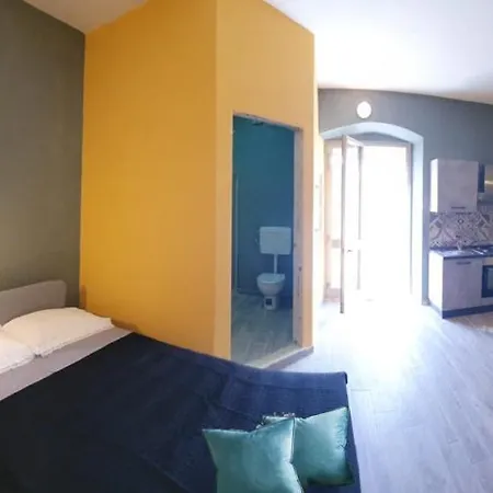 Prázdninový dům La Casina Di Laura Castell'Anselmo