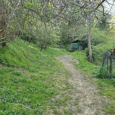 La Casina Di Laura * Castell'Anselmo