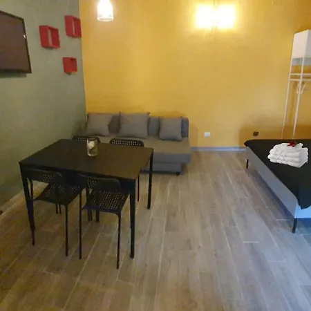 Prázdninový dům La Casina Di Laura
