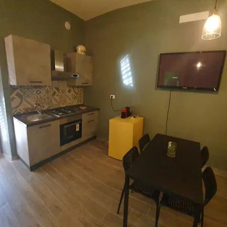 La Casina Di Laura