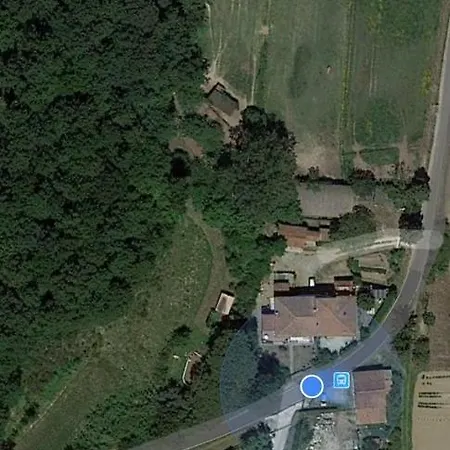 La Casina Di Laura * Castell'Anselmo