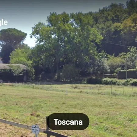 La Casina Di Laura *