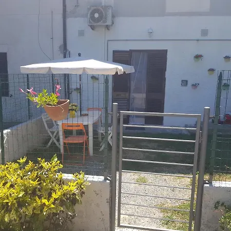 Prázdninový dům La Casina Di Laura